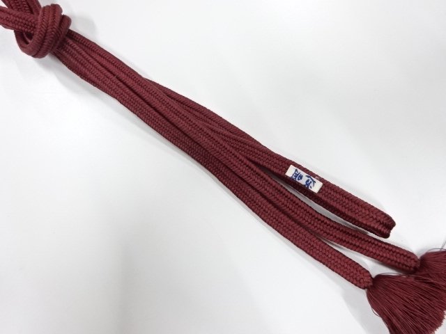 Japanese Kimono / Accessories Silk